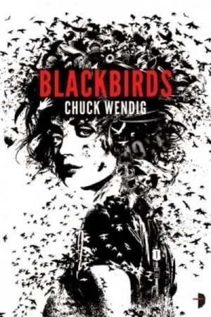 BLACKBIRDS