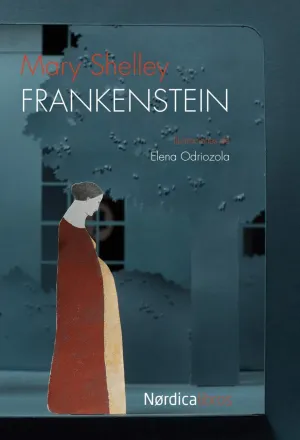 FRANKENSTEIN (CARTONE)