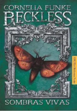 RECKLESS: SOMBRAS VIVAS