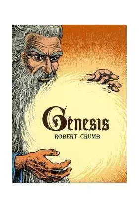 GENESIS (RUSTICA)