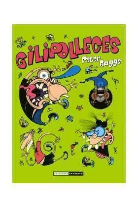 GILIPOLLECES