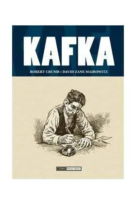 KAFKA (RUSTICA)