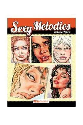 SEXY MELODIES