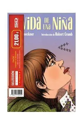 PACK LA CUPULA PHOEBE GLOECKNER: VIDA UNA NIÑA + DIARIO UNA ADOLESCENTE