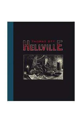 HELLVILLE (CARTONE)