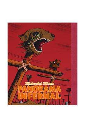 PANORAMA INFERNAL (CARTONE)