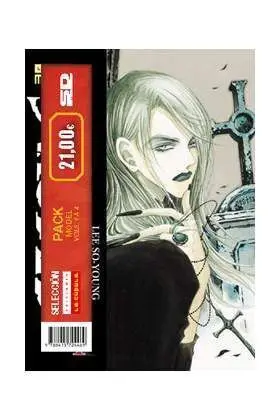 PACK SELECCION LA CUPULA: MODEL (VOLS. 1 A 4)