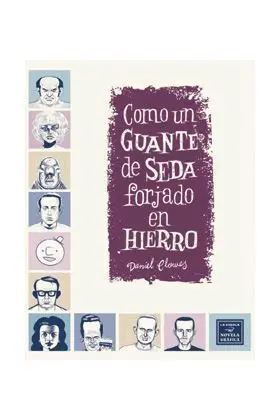 COMO UN GUANTE DE SEDA FORJADO EN HIERRO (RTCA)