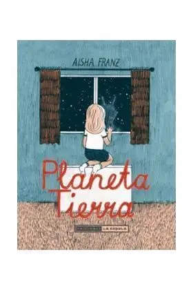 PLANETA TIERRA