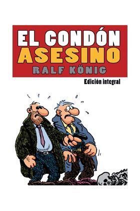 EL CONDON ASESINO INTEGRAL (RTCA)
