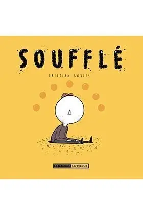 SOUFFLE