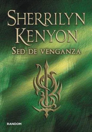 SED DE VENGANZA