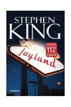 JOYLAND (STEPHEN KING)
