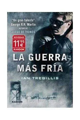 LA GUERRA MAS FRIA