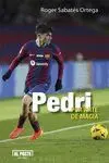 PEDRI. POR ARTE DE MAGIA