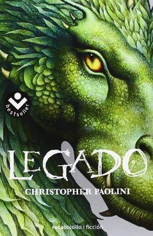 LEGADO (DEBOLSILLO)