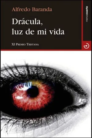 DRACULA: LUZ DE MI VIDA