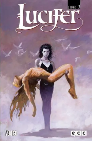 LUCIFER ED. LUJO #03