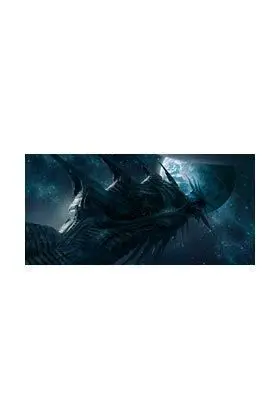 FIRST CONTACT: XCORPS JDR PANTALLA FIRST CONTACT: XCORPS JDR PANTALLA