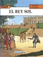LOIS #01. EL REY SOL