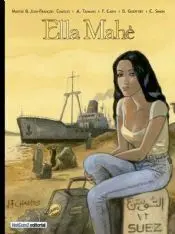 ELLA MAHE - EL INTEGRAL