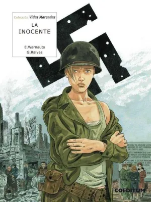 VIDAS MARCADAS: LA INOCENTE
