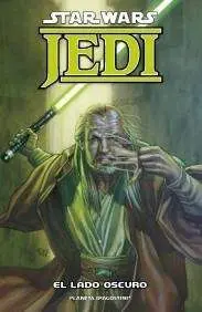 STAR WARS: LADO OSCURO DEL JEDI #01