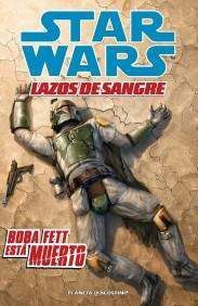STAR WARS: LAZOS DE SANGRE #02