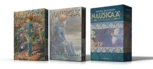 NAUSICAA DEL VALLE DEL VIENTO (INTEGRAL)