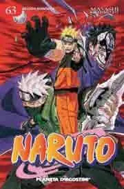 NARUTO #63