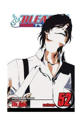 BLEACH #052