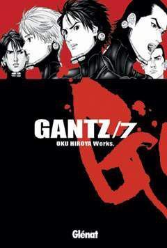 GANTZ 07