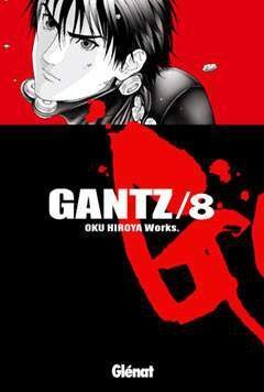 GANTZ 08