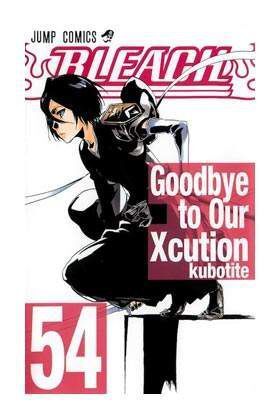 BLEACH #054