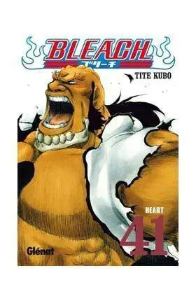 BLEACH CATALAN #41