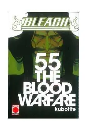 BLEACH #055