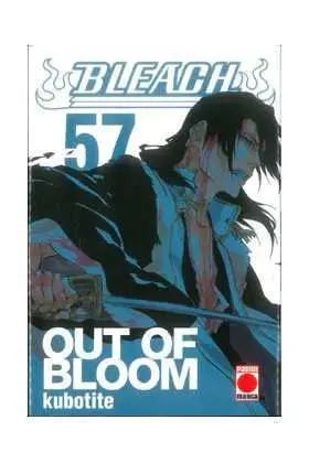 BLEACH #057 (PANINI)