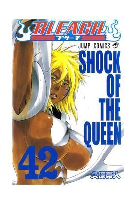 BLEACH CATALAN #42