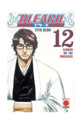 BLEACH #012 (PANINI)