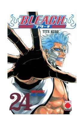 BLEACH #024 (PANINI)