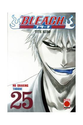 BLEACH #025 (PANINI)