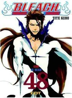 BLEACH #048