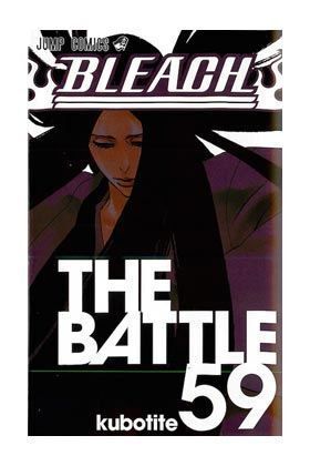 BLEACH #059 (PANINI)