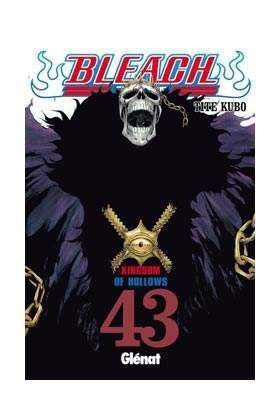 BLEACH CATALAN #43