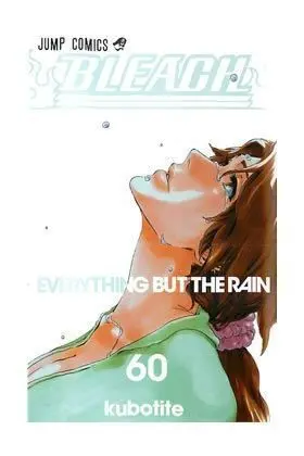 BLEACH #060 (PANINI)