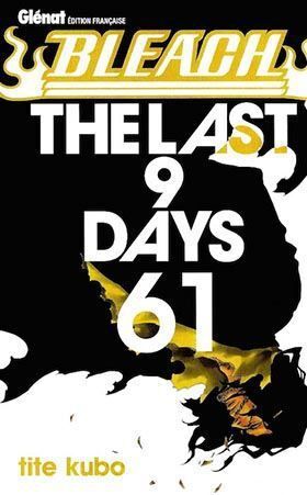 BLEACH #061 (PANINI)