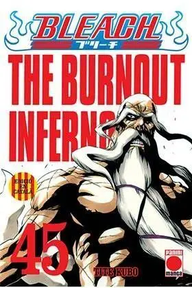 BLEACH CATALAN #045