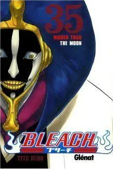 BLEACH #035 (PANINI)