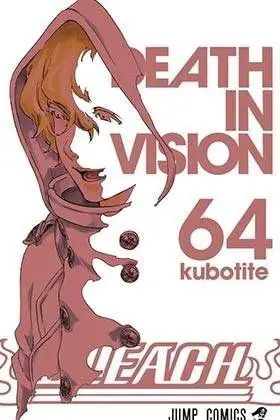 BLEACH #064 (PANINI)