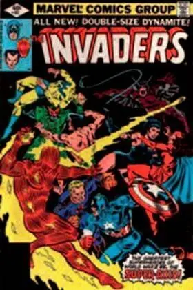 LOS INVASORES #02 (MARVEL LIMITED EDITION)